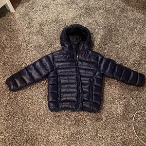 Boy Appaman coat